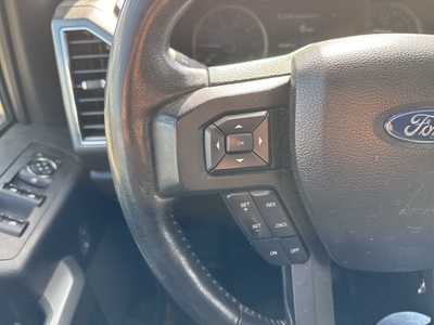2018 Ford F150 Crew Cab, $28990. Photo 9