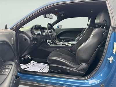 2021 Dodge Challenger, $25990. Photo 12