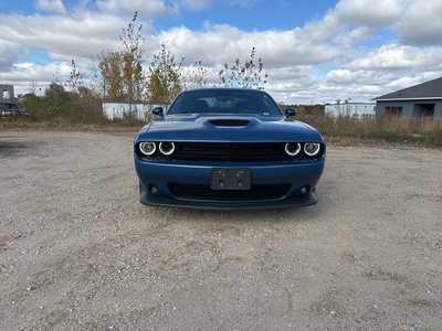 2021 Dodge Challenger, $26990. Photo 2