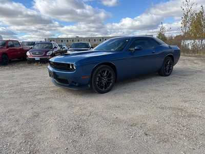 2021 Dodge Challenger, $26990. Photo 3
