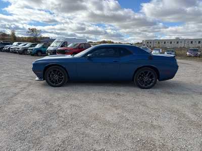 2021 Dodge Challenger, $26990. Photo 4