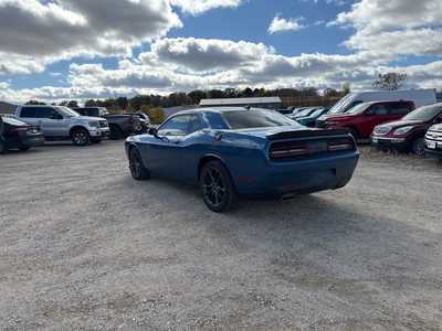 2021 Dodge Challenger, $26990. Photo 5