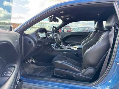 2021 Dodge Challenger, $26990. Photo 6