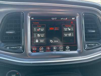2021 Dodge Challenger, $26990. Photo 7
