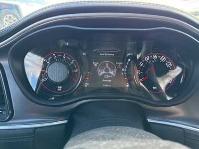 2021 Dodge Challenger, $26990. Photo 9