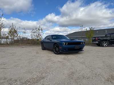 2021 Dodge Challenger, $26990. Photo 1