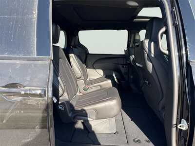 2026 Chrysler Pacifica, $48476. Photo 11