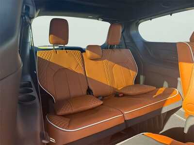 2026 Chrysler Pacifica, $48277. Photo 11