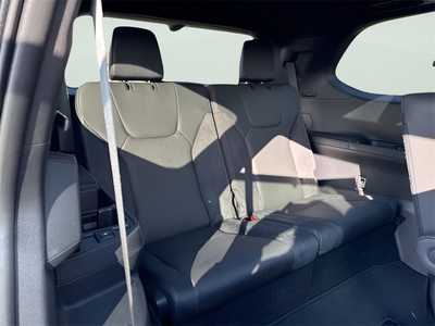 2025 Lexus TX Series, $69990. Photo 11