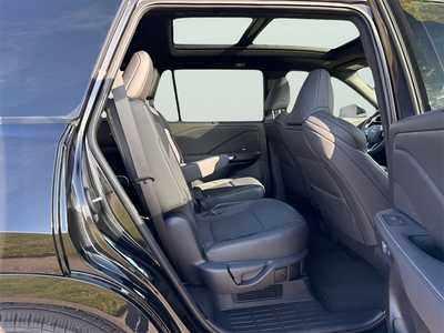 2025 Lexus TX Series, $69990. Photo 12