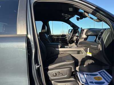 2026 RAM 1500 Crew Cab, $62397. Photo 10