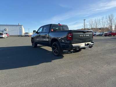 2026 RAM 1500 Crew Cab, $62397. Photo 5