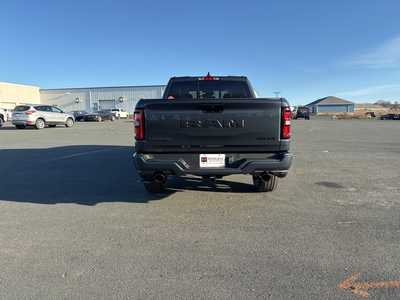 2026 RAM 1500 Crew Cab, $62397. Photo 6