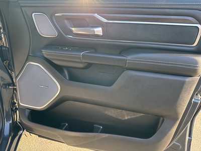 2026 RAM 1500 Crew Cab, $62397. Photo 9
