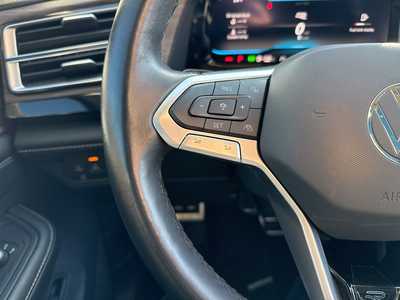 2024 Volkswagen Atlas, $40990. Photo 10