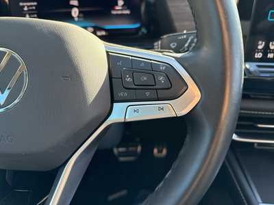 2024 Volkswagen Atlas, $40990. Photo 11