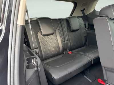 2024 Volkswagen Atlas, $40990. Photo 12