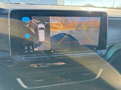 2024 Volkswagen Atlas, $40990. Photo 8