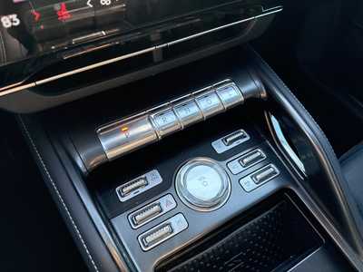 2024 Lincoln Nautilus, $53990. Photo 11