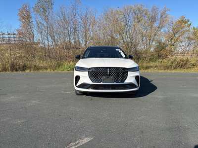 2024 Lincoln Nautilus, $53990. Photo 2