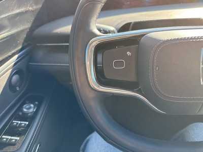 2024 Lincoln Nautilus, $53990. Photo 9