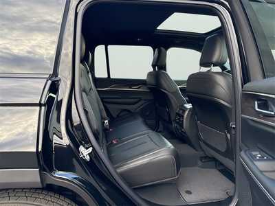 2025 Jeep Grand Cherokee, $45657. Photo 11