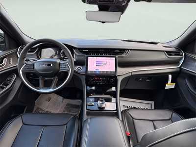 2025 Jeep Grand Cherokee, $45657. Photo 12