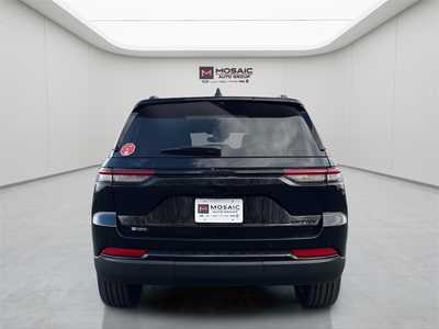 2025 Jeep Grand Cherokee, $45657. Photo 6