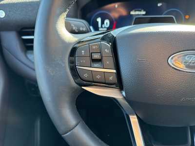 2025 Ford Explorer, $52990. Photo 10