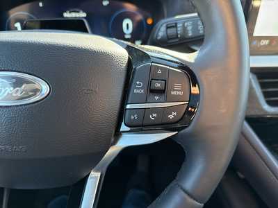 2025 Ford Explorer, $52990. Photo 11