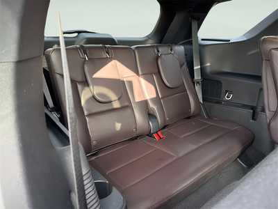 2025 Ford Explorer, $49490. Photo 12