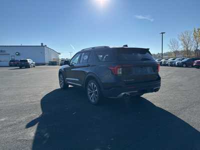 2025 Ford Explorer, $52990. Photo 5