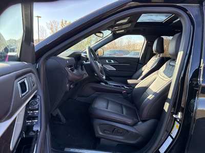2025 Ford Explorer, $52990. Photo 6