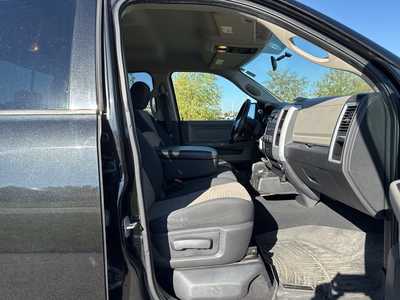 2011 RAM 1500 Ext Cab, $12990. Photo 10