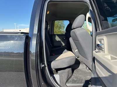 2011 RAM 1500 Ext Cab, $12990. Photo 11