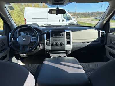 2011 RAM 1500 Ext Cab, $12990. Photo 12