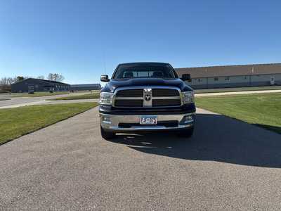 2011 RAM 1500 Ext Cab, $12990. Photo 2