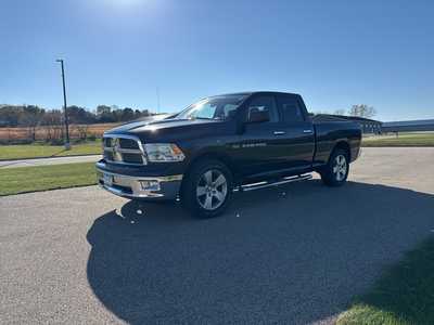 2011 RAM 1500 Ext Cab, $12990. Photo 3