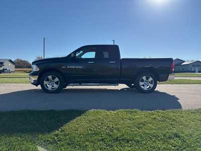 2011 RAM 1500 Ext Cab, $12990. Photo 4