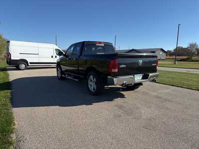 2011 RAM 1500 Ext Cab, $12990. Photo 5