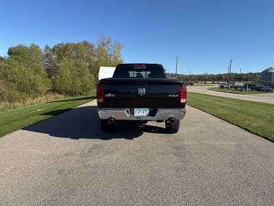 2011 RAM 1500 Ext Cab, $12990. Photo 6
