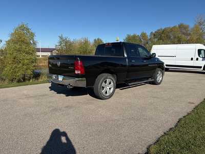 2011 RAM 1500 Ext Cab, $12990. Photo 7