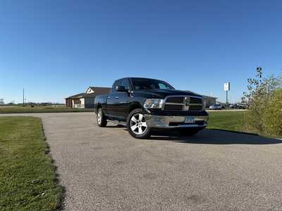 2011 RAM 1500 Ext Cab, $12990. Photo 1