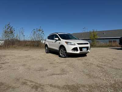 2013 Ford Escape, $8990. Photo 1
