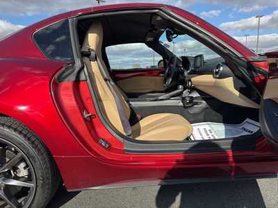 2020 Mazda Miata, $24990. Photo 12