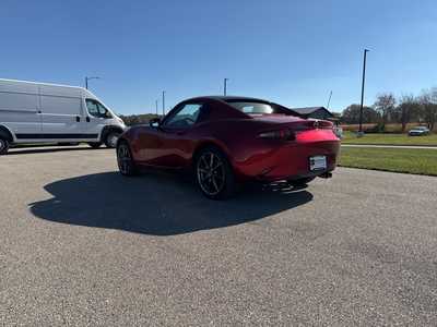 2020 Mazda Miata, $24990. Photo 5