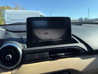 2020 Mazda Miata, $24990. Photo 8