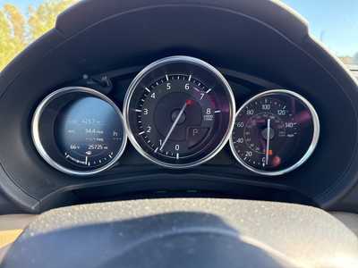 2020 Mazda Miata, $24990. Photo 9