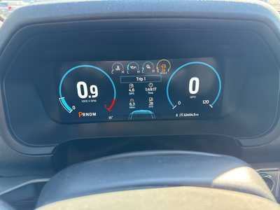 2023 Ford F150 Crew Cab, $52990. Photo 10