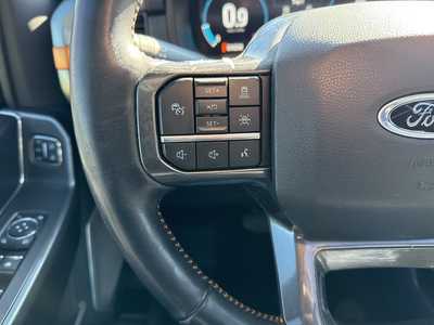 2023 Ford F150 Crew Cab, $52990. Photo 11